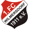 Wappen / Logo des Teams 1.FC Wilmersdorf