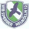 Wappen / Logo des Teams VFB Sperber Neukölln