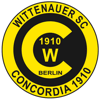 Wappen / Logo des Teams Concordia Wittenau