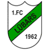 Wappen / Logo des Vereins 1.FC Lbars