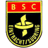 Wappen / Logo des Teams BSC Eintracht Südring