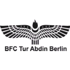 Wappen / Logo des Vereins BFC Tur Abdin