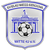 Wappen / Logo des Teams SV BW Berolina Mitte 2