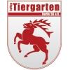 Wappen / Logo des Vereins SpVgg Tiergarten