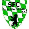 Wappen / Logo des Vereins SFC Friedrichshain