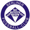 Wappen / Logo des Teams SC Union-Sdost 3