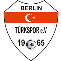 Wappen / Logo des Teams Berlin Trkspor 2