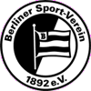 Wappen / Logo des Vereins BSV 92
