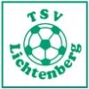 Wappen / Logo des Vereins TSV Lichtenberg