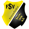 Wappen / Logo des Teams Fortuna Pankow
