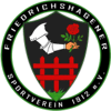 Wappen / Logo des Teams Friedrichshagener SV 3