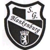 Wappen / Logo des Teams SG Blankenburg 2