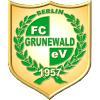 Wappen / Logo des Teams FC Grunewald