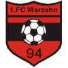 Wappen / Logo des Teams 1.FC Marzahn 2