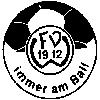 Wappen / Logo des Vereins FV 1912 Wiesental