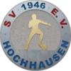 Wappen / Logo des Teams SV Hochhausen/Tauberbischofsheim 2