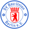 Wappen / Logo des Teams SV Bau-Union