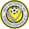 Wappen / Logo des Vereins BSV Victoria Friedrichshain
