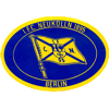 Wappen / Logo des Teams 1. FC Novi Pazar Neuklln