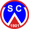 Wappen / Logo des Teams SC Westend