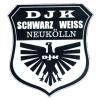 Wappen / Logo des Teams DJK SW Neuklln 2