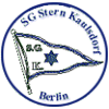 Wappen / Logo des Vereins SG Stern Kaulsdorf
