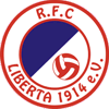 Wappen / Logo des Teams RFC Liberta 2 offene Liga