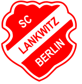 Wappen / Logo des Vereins SC Lankwitz