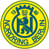 Wappen / Logo des Teams SG Nordring 2