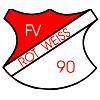 Wappen / Logo des Teams RW 90 Hellersdorf 4