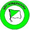 Wappen / Logo des Teams BSV Heinersdorf 3