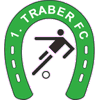 Wappen / Logo des Vereins 1.Traber FC Mariendorf