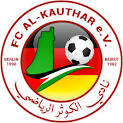 Wappen / Logo des Teams FC Al-Kauthar