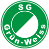 Wappen / Logo des Teams Grn Weiss Baumschulenweg