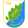 Wappen / Logo des Teams TSV Eiche Kpenick II - offene Liga