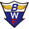 Wappen / Logo des Teams SG Blau-Wei Friedrichshain 2
