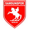 Wappen / Logo des Teams FC Kreuzberg