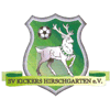 Wappen / Logo des Teams Kickers Hirschgarten 2