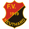 Wappen / Logo des Teams FV Neuthard 2