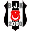 Wappen / Logo des Teams 1.FC Besiktas