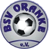 Wappen / Logo des Vereins BSV Oranke
