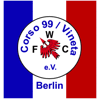 Wappen / Logo des Teams WFC Corso/Vineta