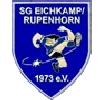 Wappen / Logo des Vereins SG Eichkamp-Rupenhorn