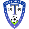 Wappen / Logo des Vereins Treptower SV 49