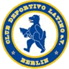 Wappen / Logo des Teams SV Deportivo Latino 2