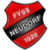 Wappen / Logo des Teams FVgg Neudorf