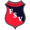 Wappen / Logo des Vereins FSV Bchenau