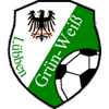 Wappen / Logo des Teams SV Grn-Wei Lbben
