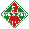 Wappen / Logo des Teams Frankfurter FC Viktoria 91
