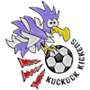 Wappen / Logo des Vereins Prignitzer Kuckuck Kickers